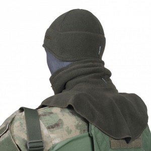 Шапка Stich Profi с увеличенной ушной зоной р-р.: 60-62 арт.: 60104
